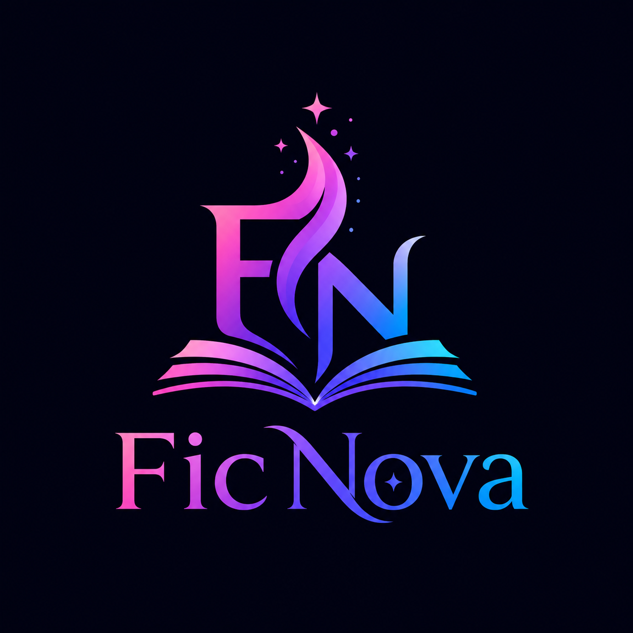 Logo FicNova